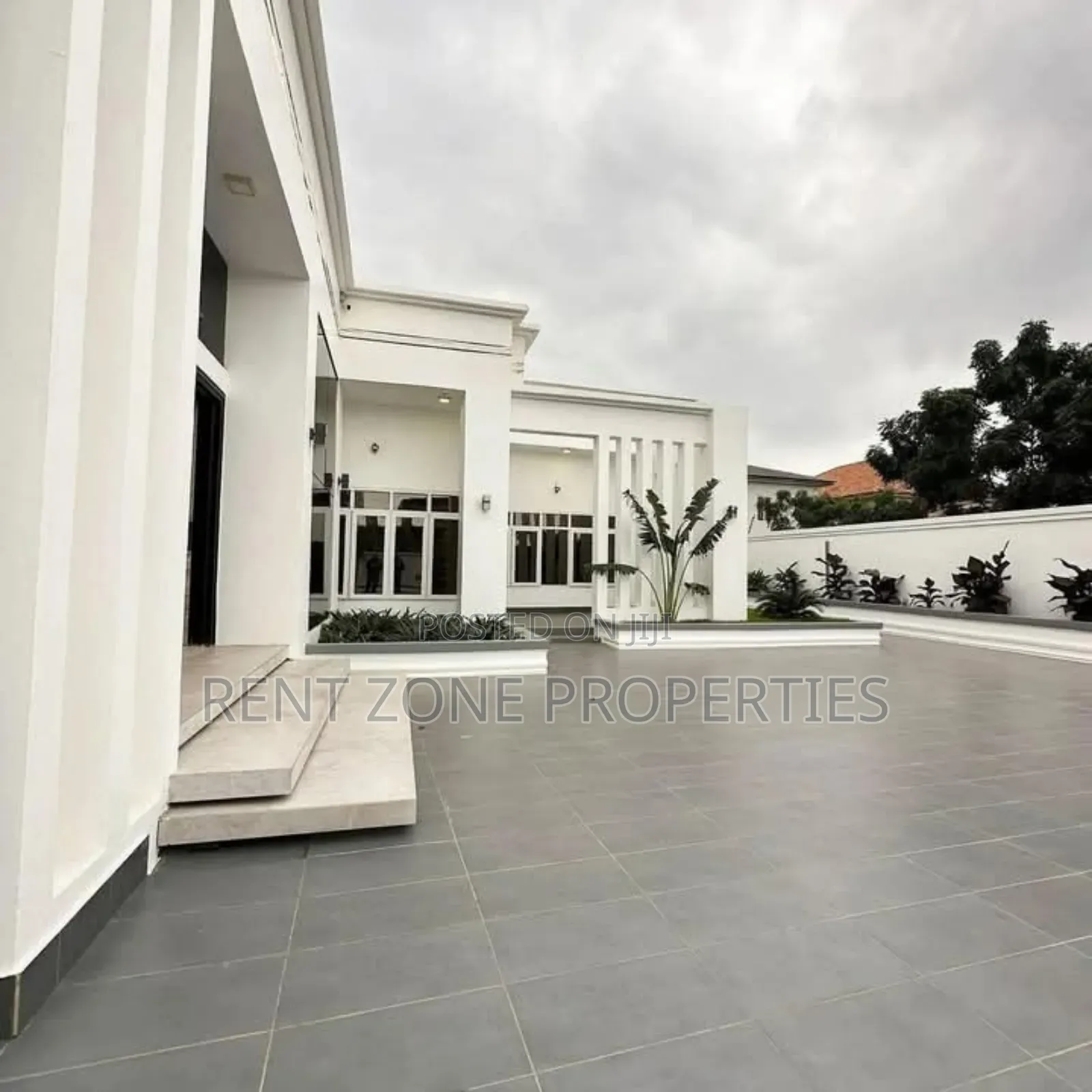 4bdrm Mansion in Rent Zone Properties, East Legon for sale