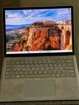 Laptop Microsoft Surface Laptop 4 16GB Intel Core i7 SSD 512GB