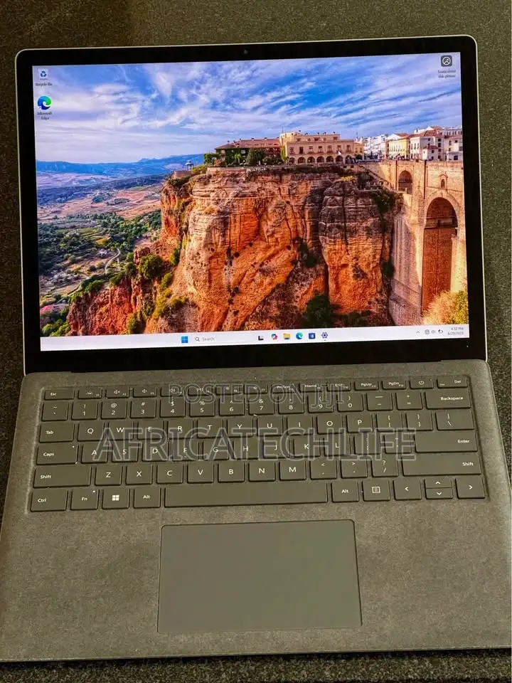 Laptop Microsoft Surface Laptop 4 16GB Intel Core i7 SSD 512GB