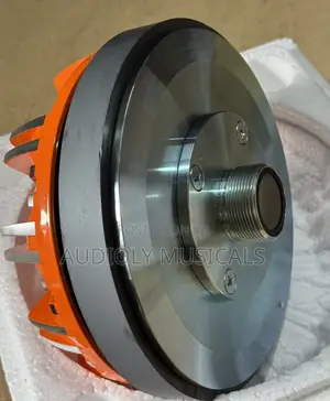 Full Range Tweeter (Big Size)Pair