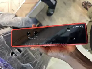 Focusrite Scarlett 2i2 (3rd Gen) Original