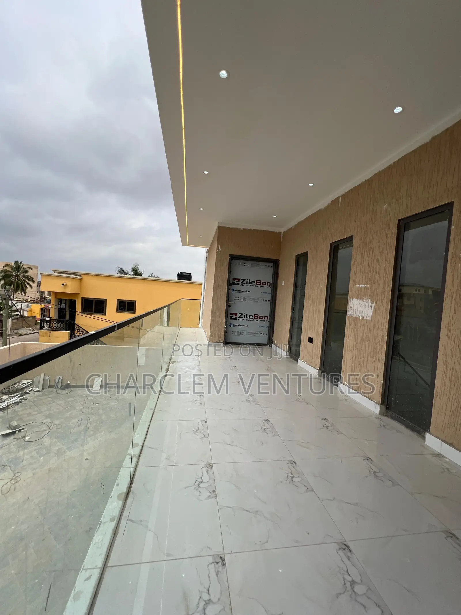 4bdrm House in Charclem Ventures, East Legon for sale