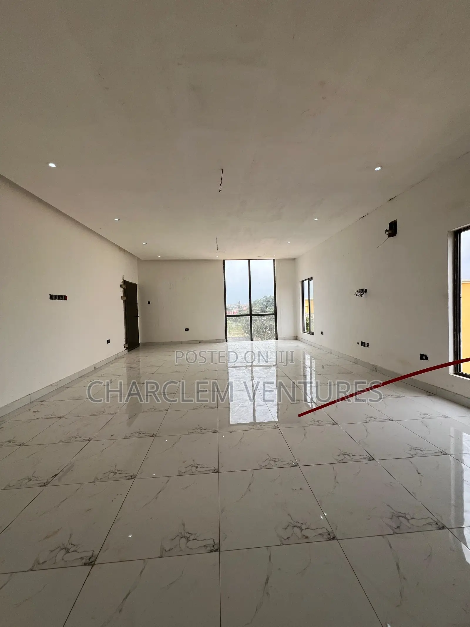 4bdrm House in Charclem Ventures, East Legon for sale
