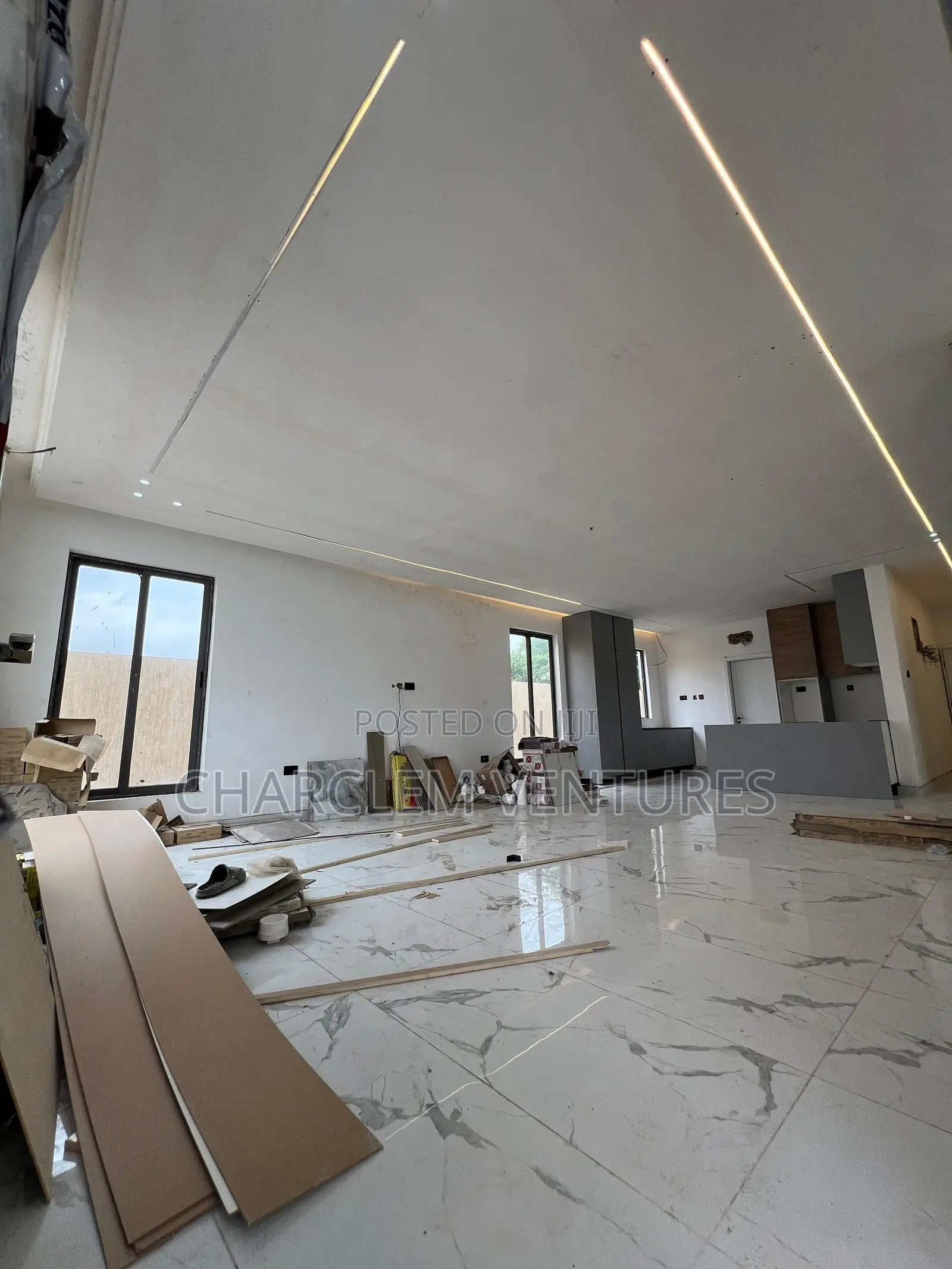 4bdrm House in Charclem Ventures, East Legon for sale
