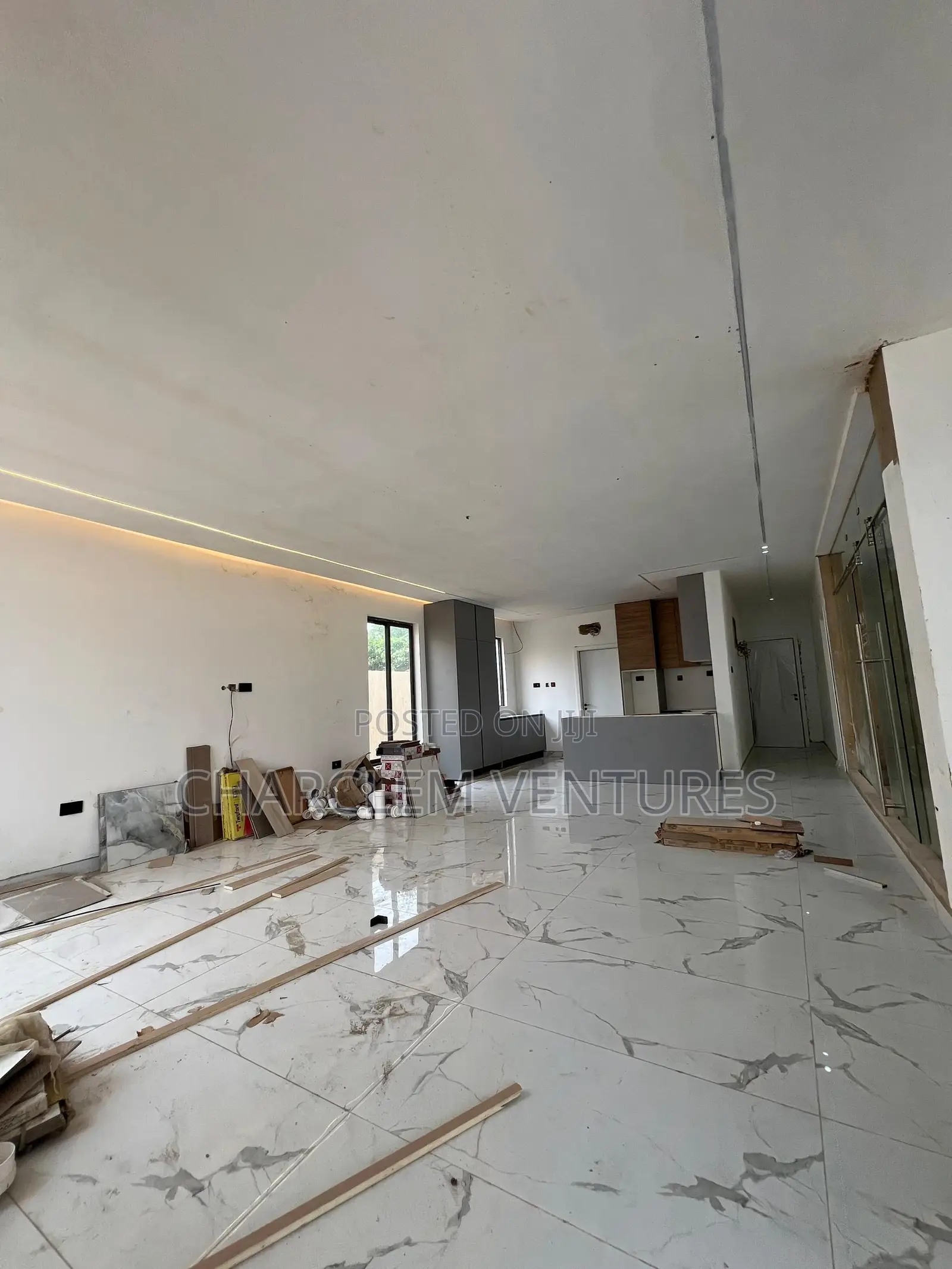 4bdrm House in Charclem Ventures, East Legon for sale