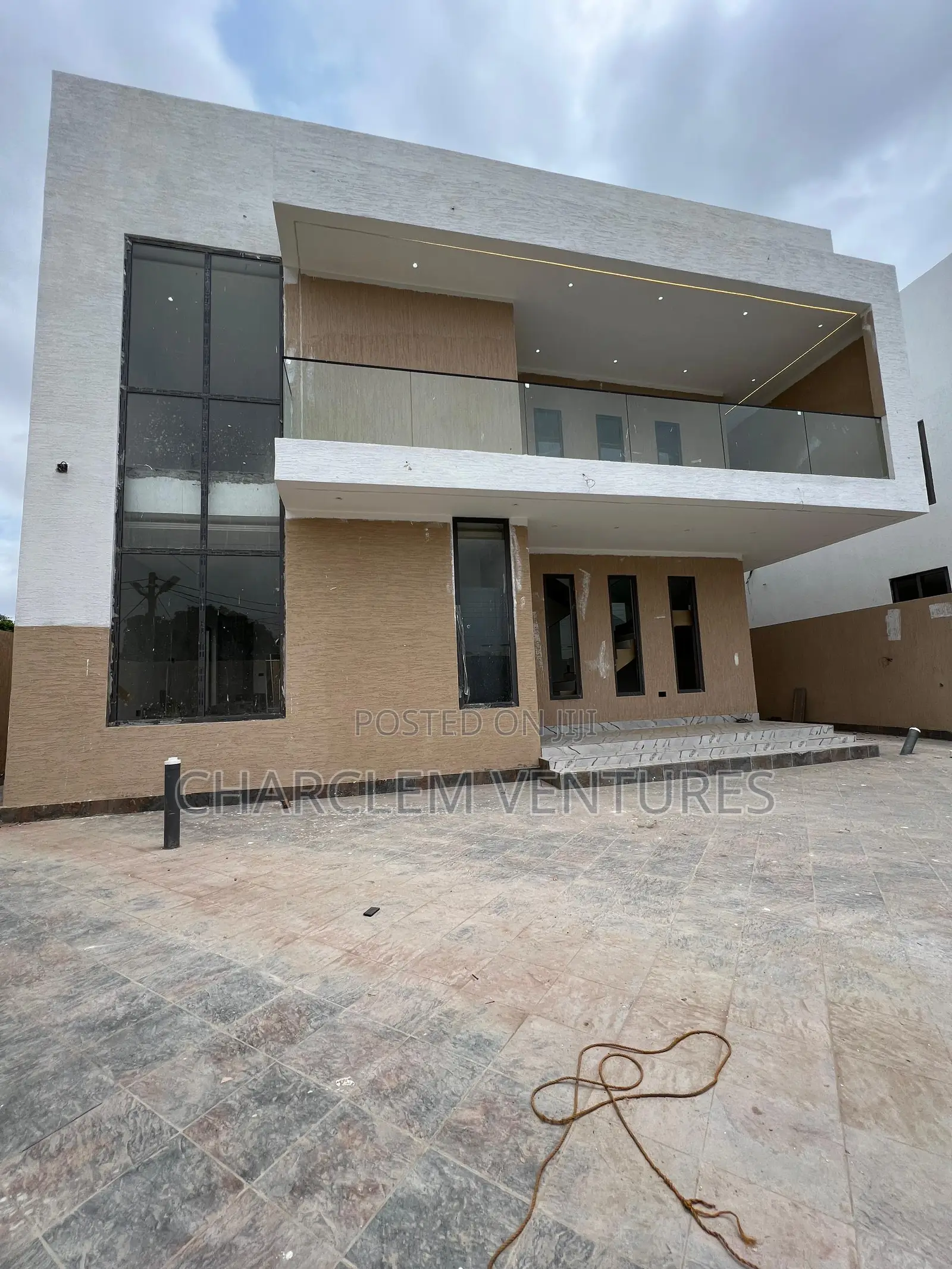 4bdrm House in Charclem Ventures, East Legon for sale