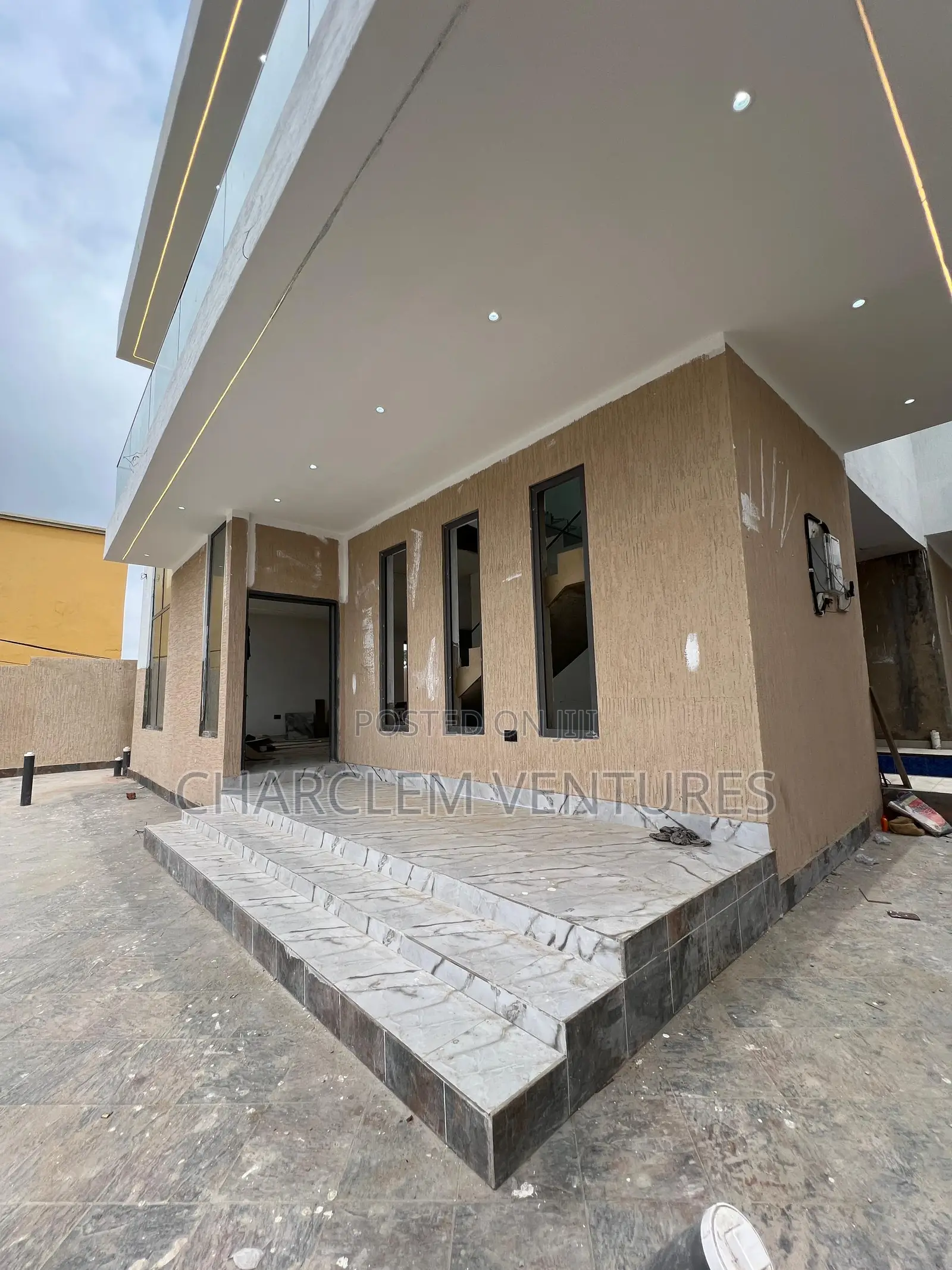 4bdrm House in Charclem Ventures, East Legon for sale
