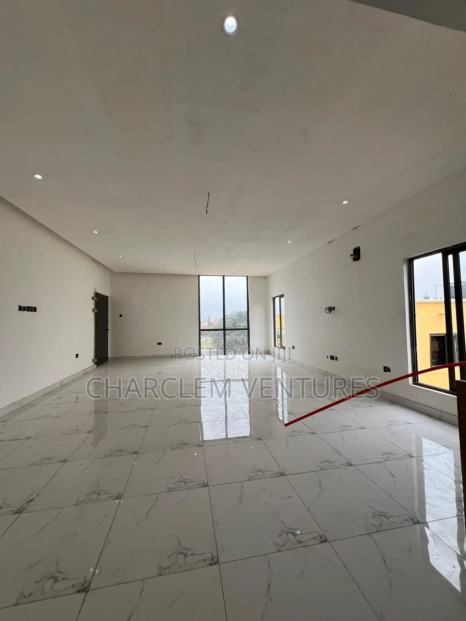 4bdrm House in Charclem Ventures, East Legon for sale