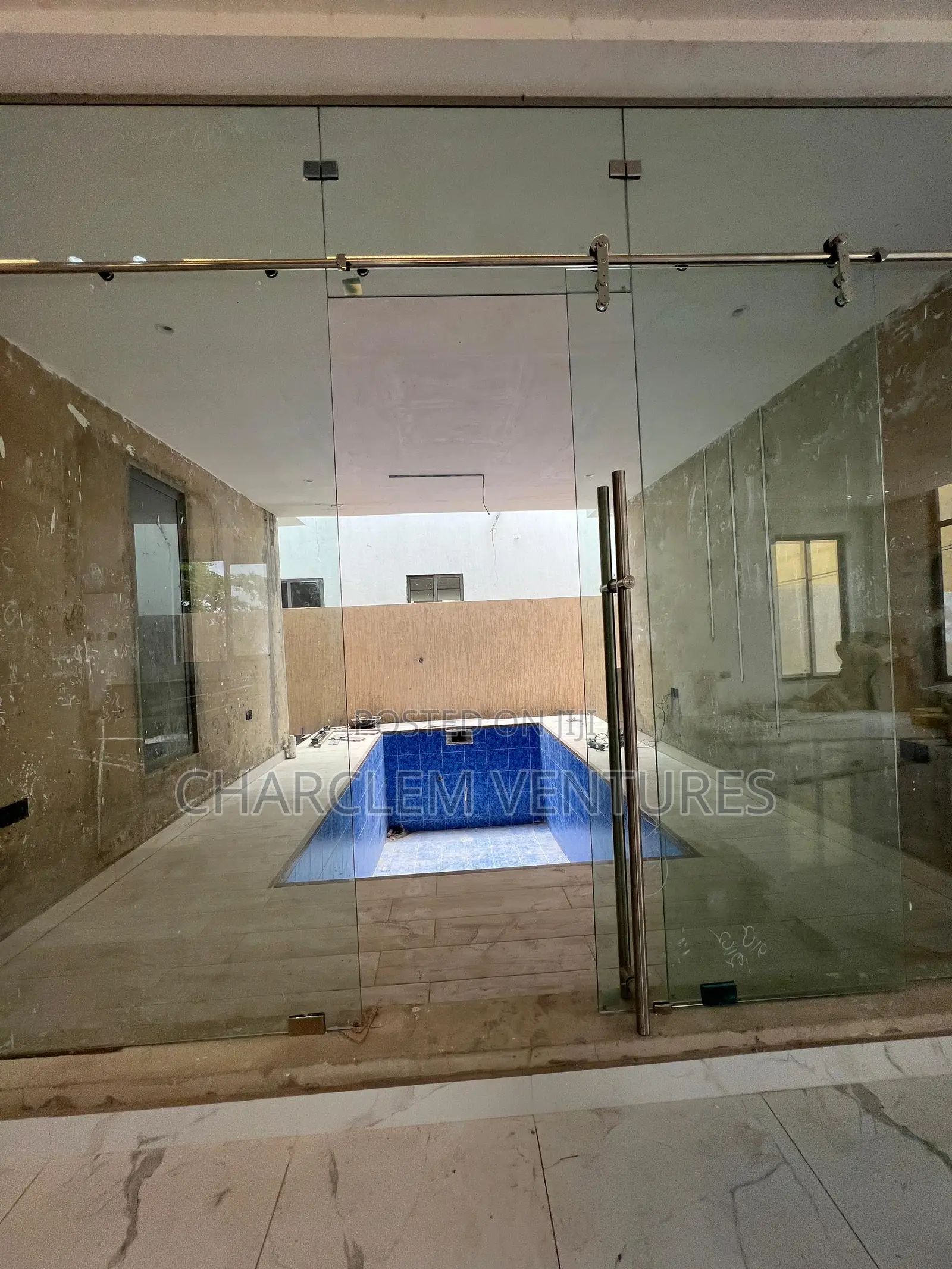 4bdrm House in Charclem Ventures, East Legon for sale