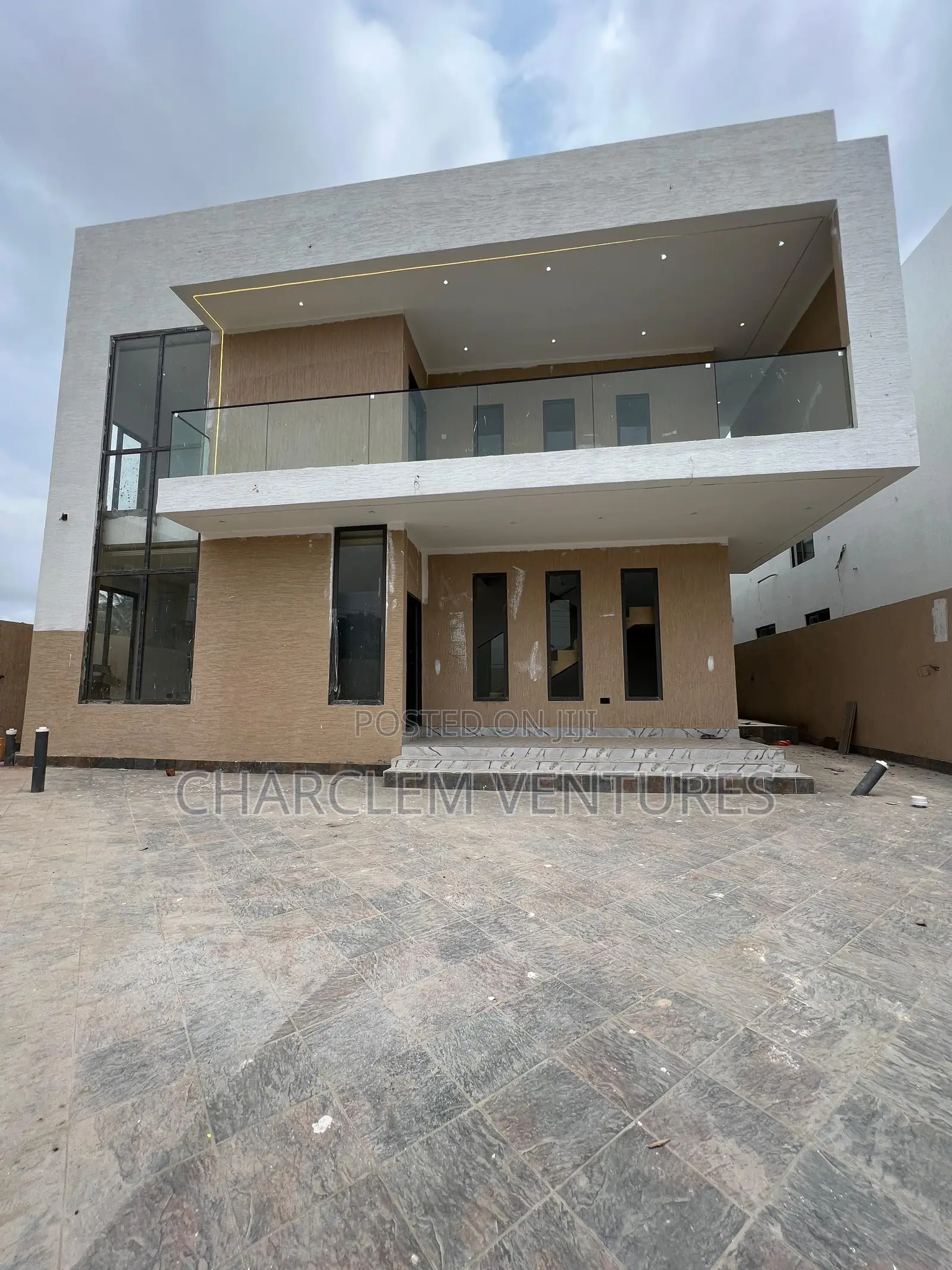 4bdrm House in Charclem Ventures, East Legon for sale