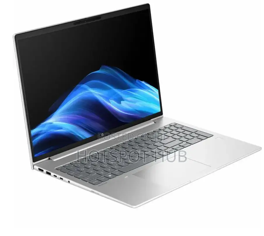 New Laptop HP ProBook 430 G1 16GB Intel Core Ultra 7 SSD 512GB