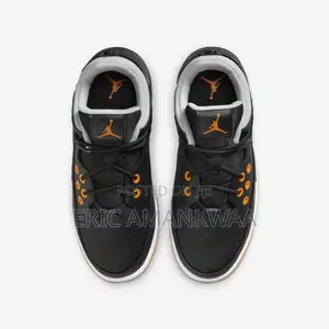 Jordan Max Aura 5 Sneakers (Size-40)