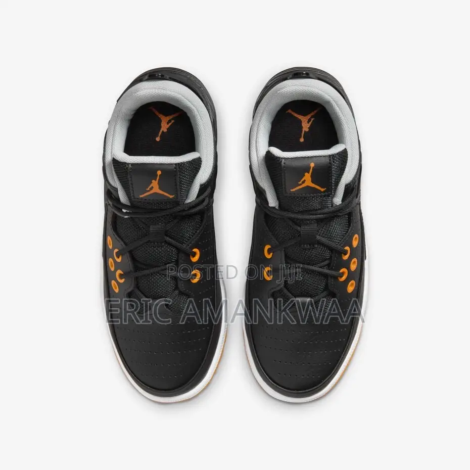 Jordan Max Aura 5 Sneakers (Size-40)
