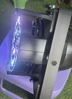Led 24 /Bulb Light