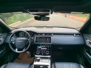 2018 Range Rover Velar Ps380 Se R Dynamic