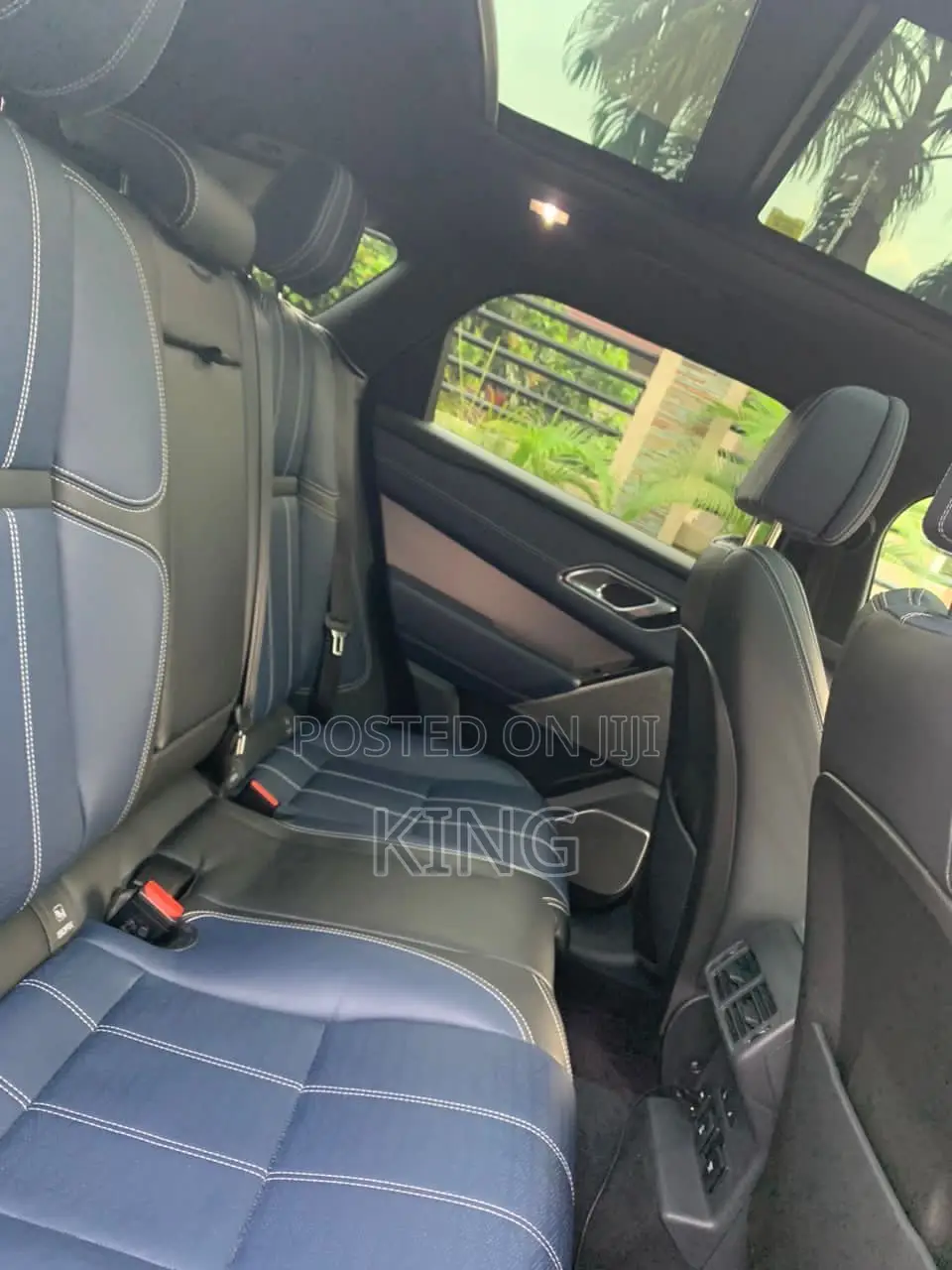 2018 Range Rover Velar Ps380 Se R Dynamic