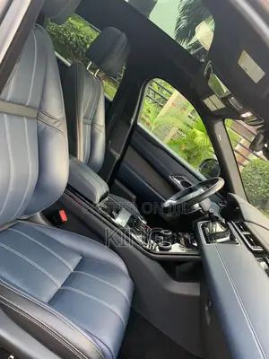 2018 Range Rover Velar Ps380 Se R Dynamic