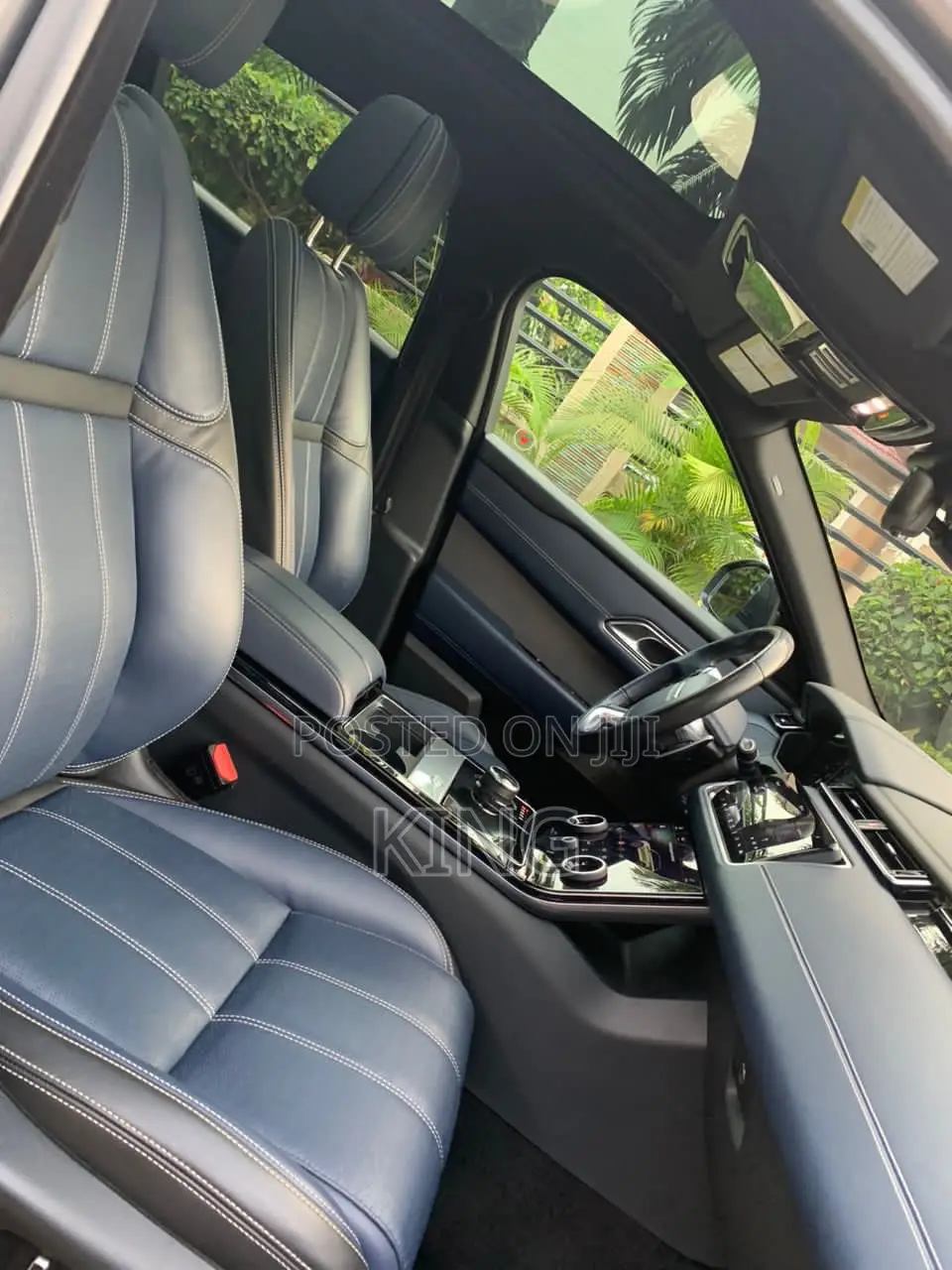 2018 Range Rover Velar Ps380 Se R Dynamic