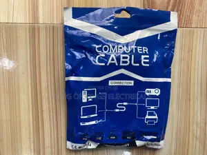 3m High-Speed Hdmi Cable–Durable Full Hd/ Connector for Tv, Gaming