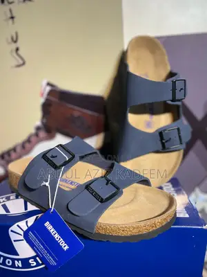 Birkenstocks Arizona