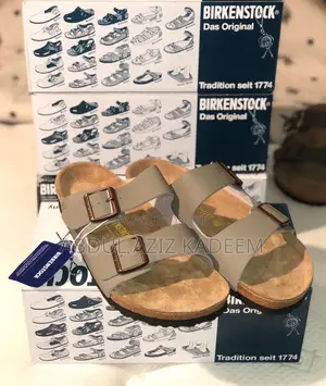 Birkenstocks Arizona