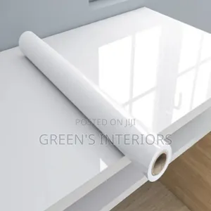 Quality Marble Stickers Available (Size 60 Cm by 10 M)