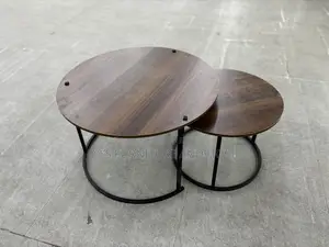 2pcs Center Table