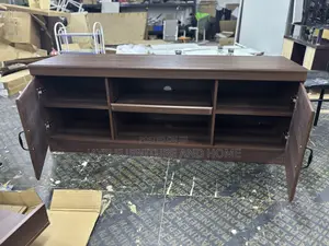 Wooden Tv Stand