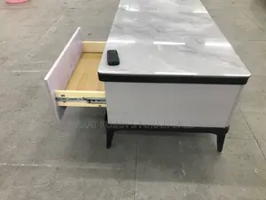 Center Table