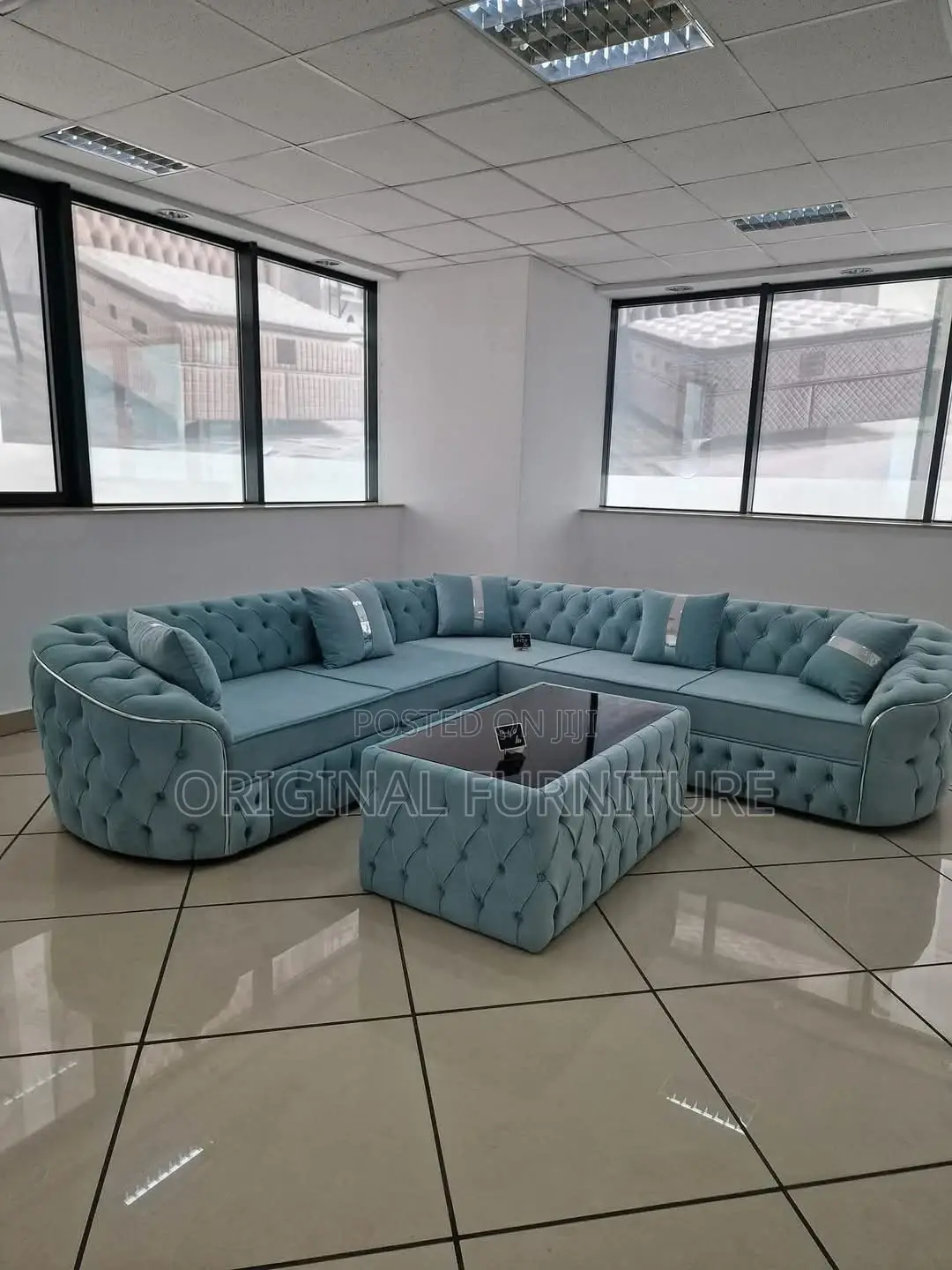 Sofas Chairs