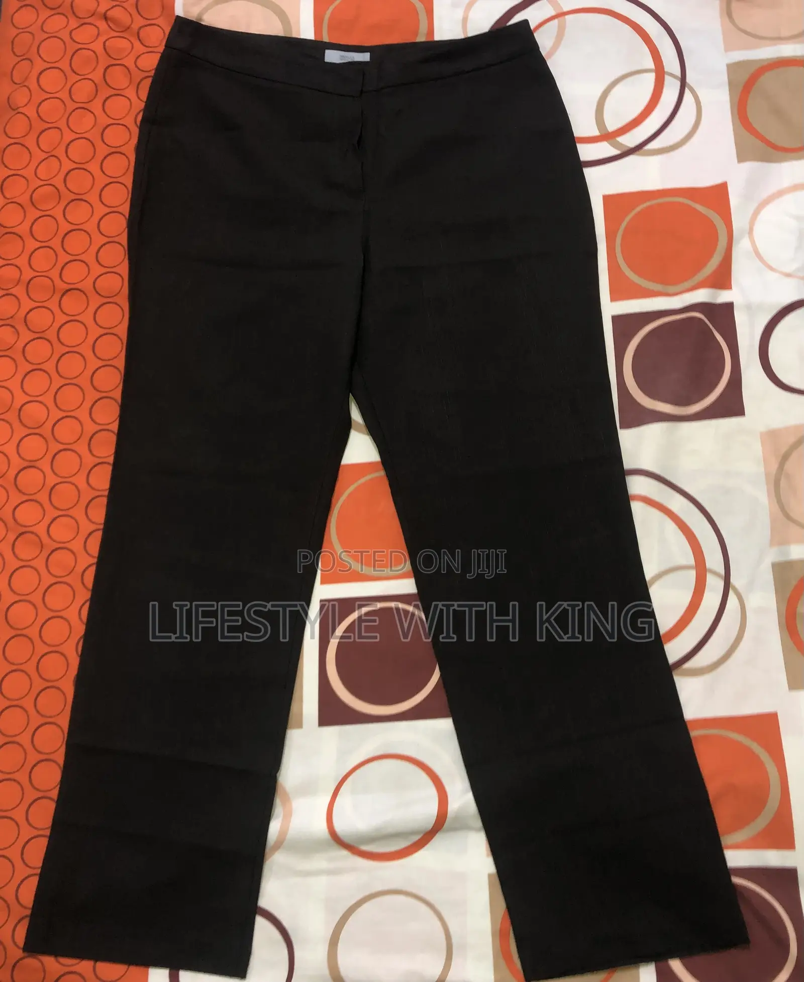 Office Pants/ Trousers Women’S