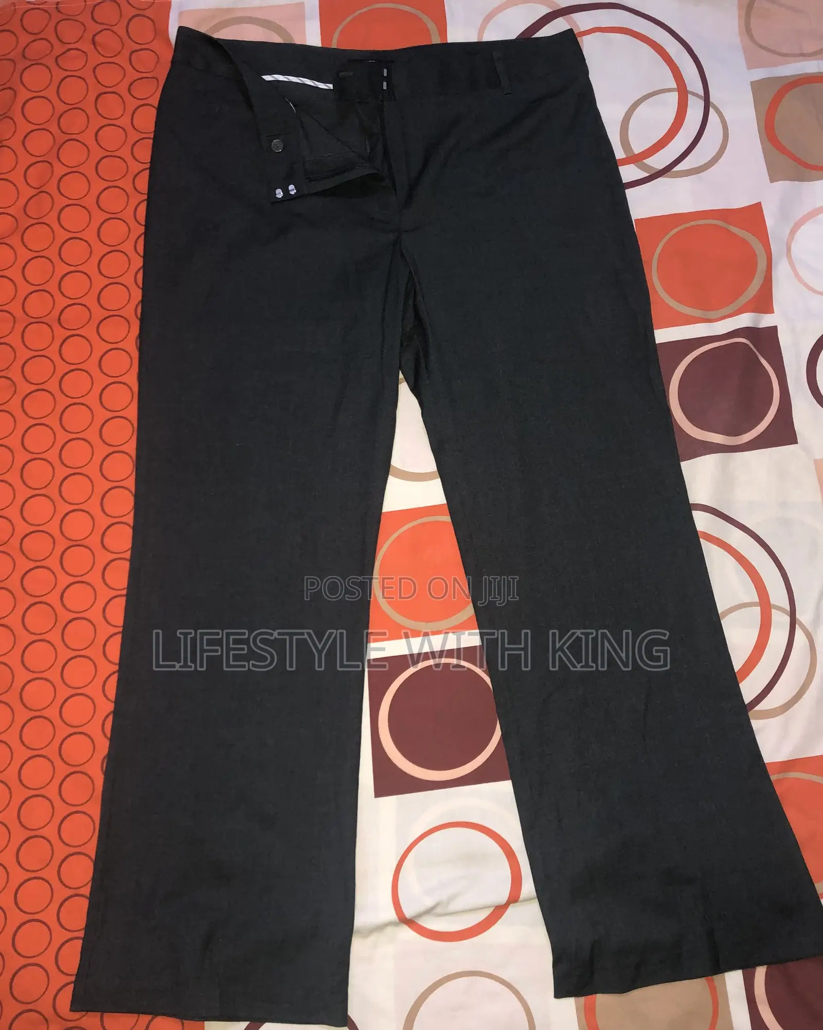 Office Pants/ Trousers Women’S