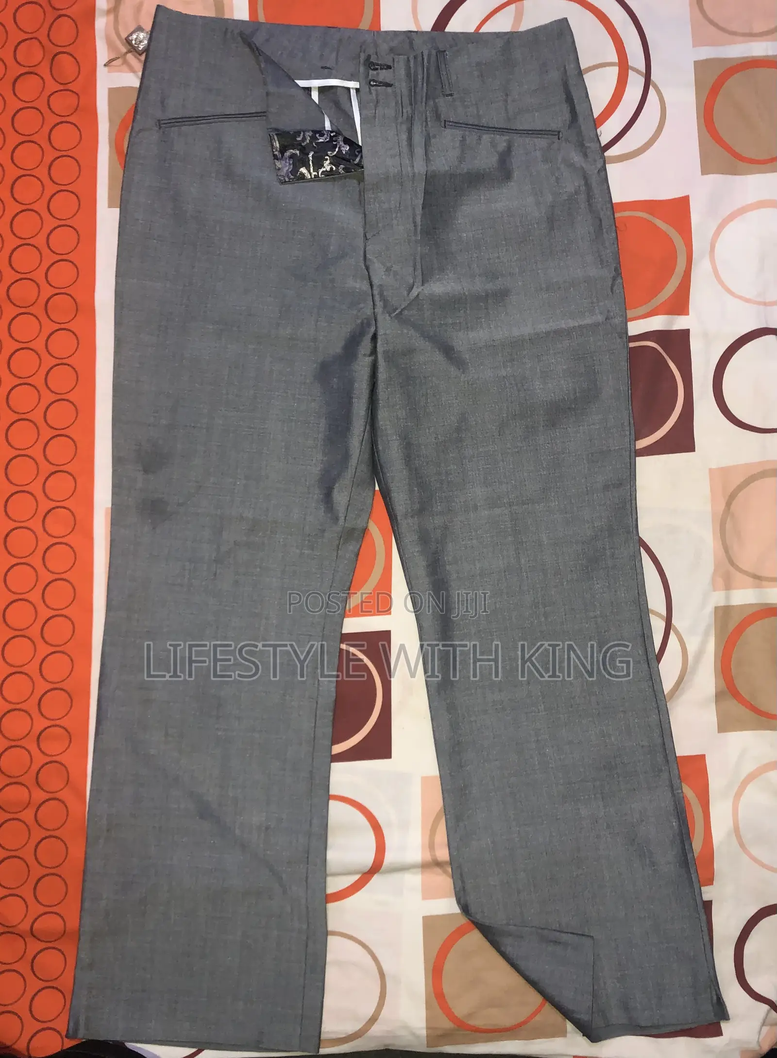 Office Pants/ Trousers Women’S