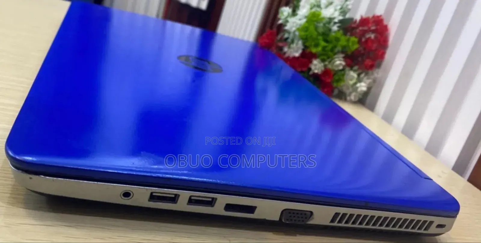 Laptop HP ProBook 650 G1 8GB Intel Core i5 HDD 500GB