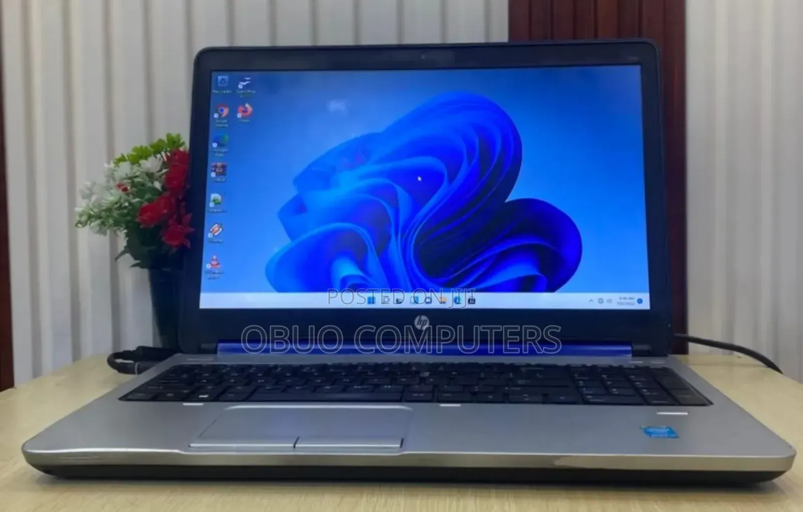 Laptop HP ProBook 650 G1 8GB Intel Core i5 HDD 500GB