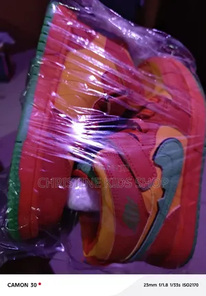 Nike Fashion