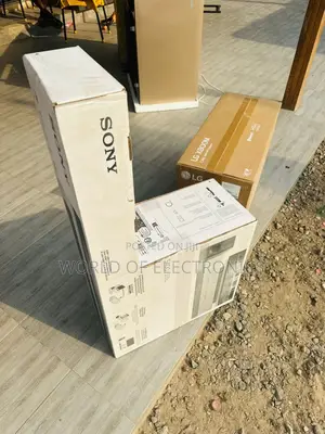 Top-Notch Soundbar Wirelessly Connectivity Ht-S400