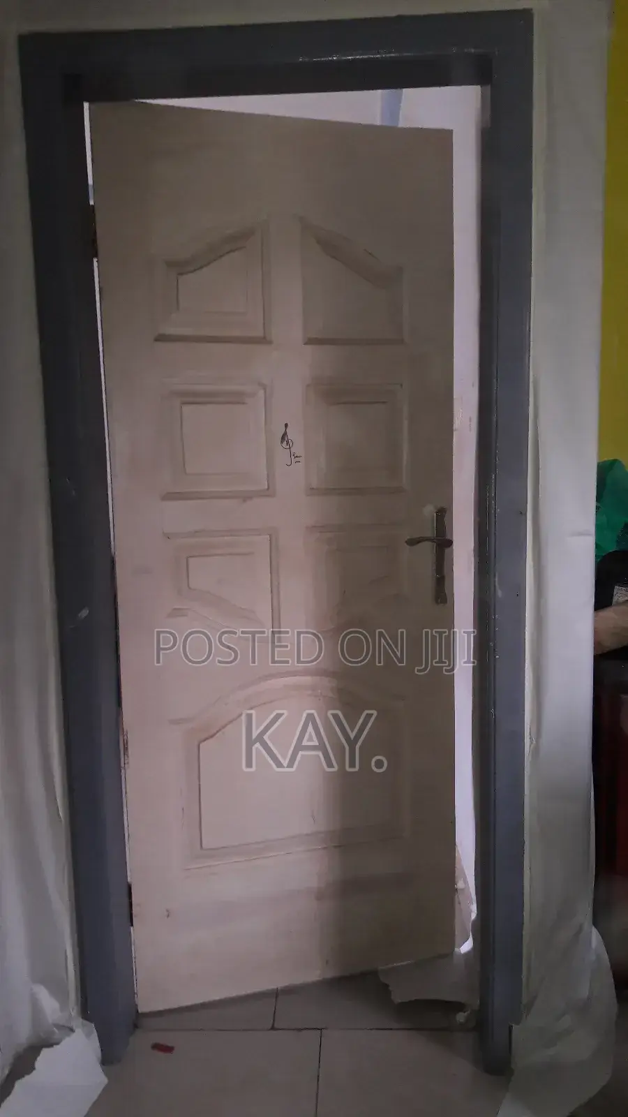 Door Sprayer, All Kind of Paint