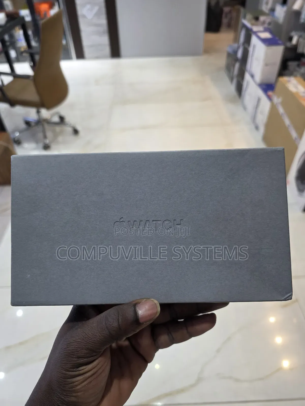 Apple Watch Ultra 2 49mm