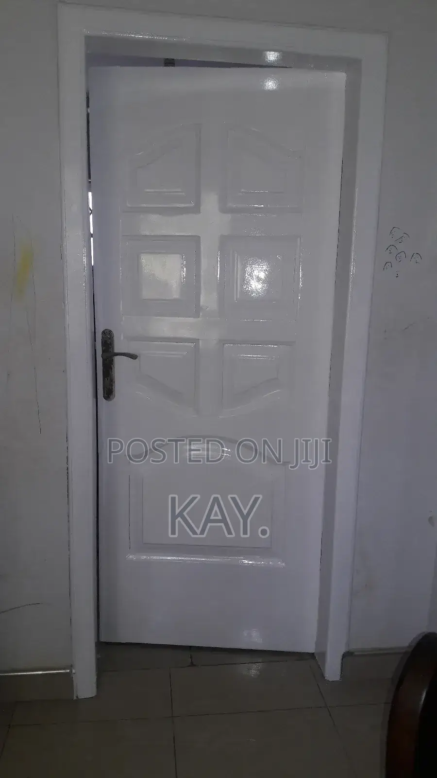 Door Sprayer, All Kind of Paint
