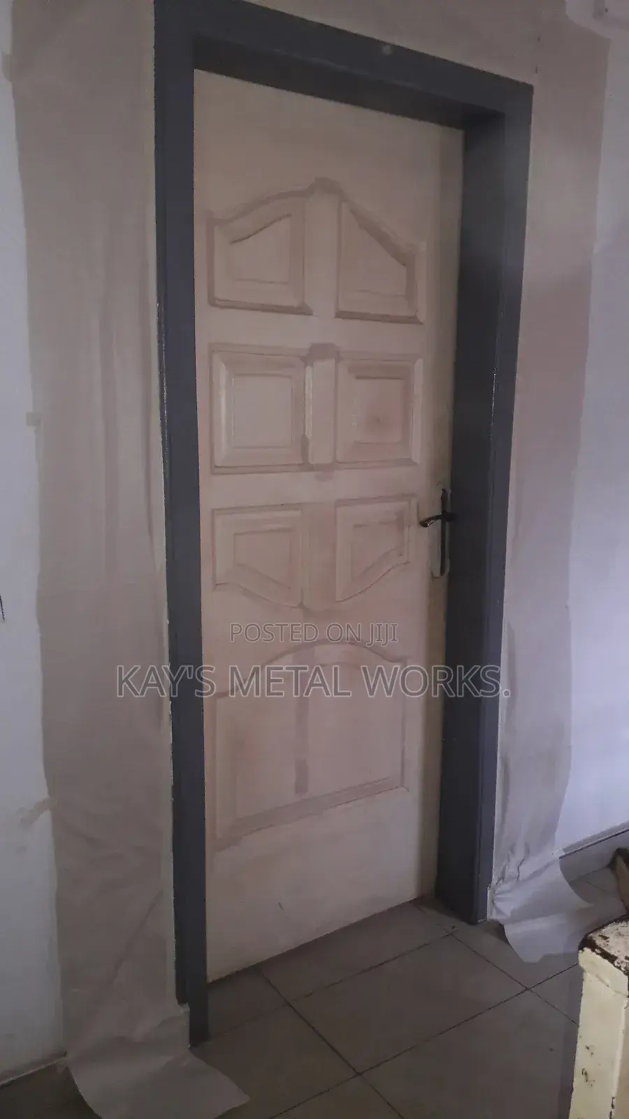 Door Sprayer, All Kind of Paint