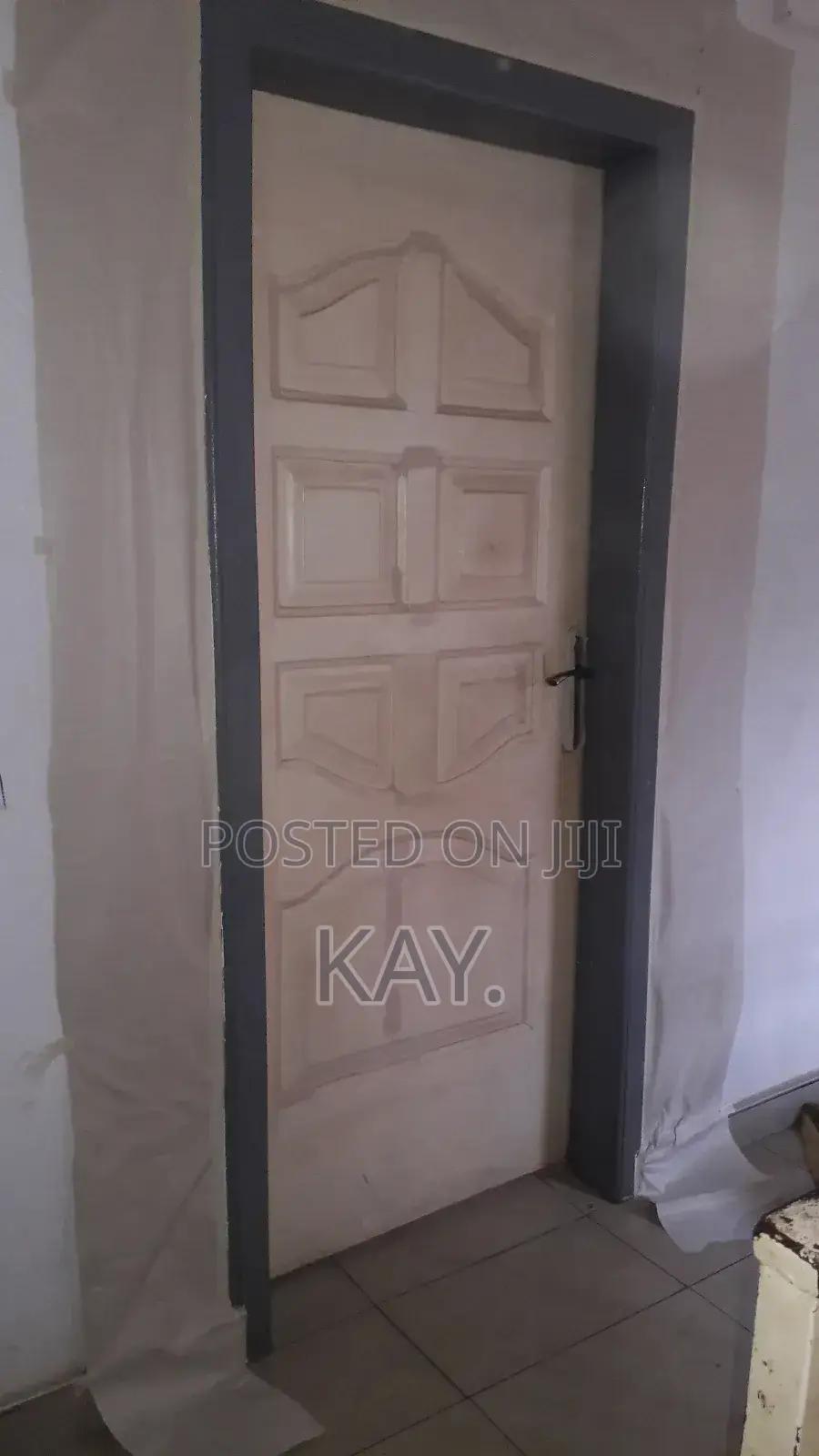 Door Sprayer, All Kind of Paint