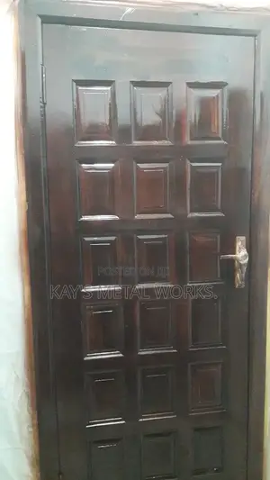 Doors Sprayer ( Woods Metals)