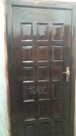 Doors Sprayer ( Woods Metals)