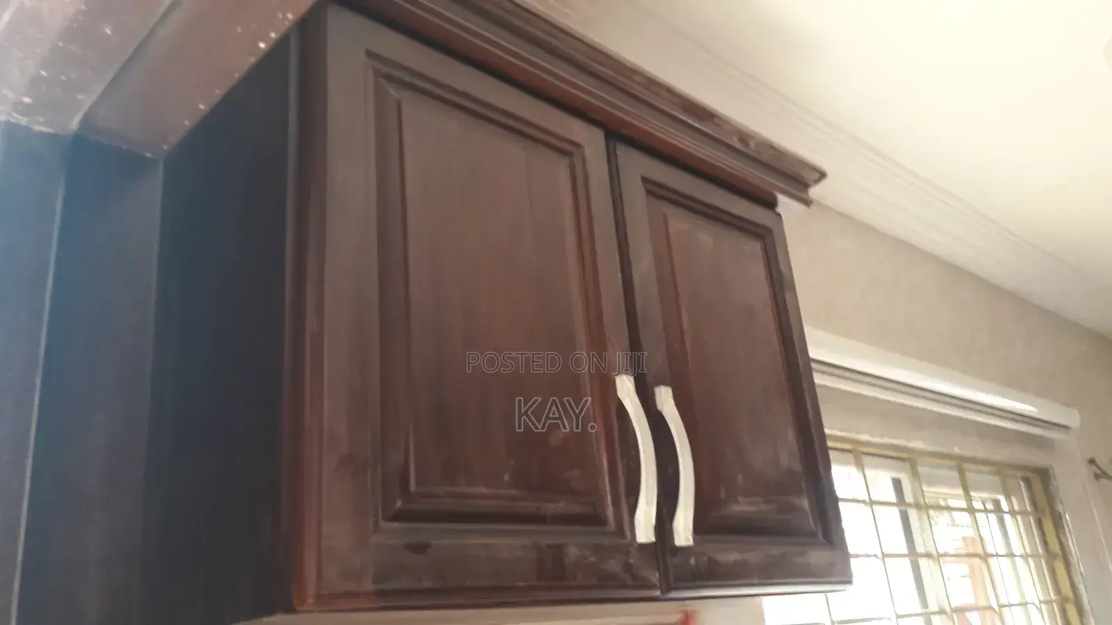 Kitchen Cabinet Spray Painting Furniture Spraying Services