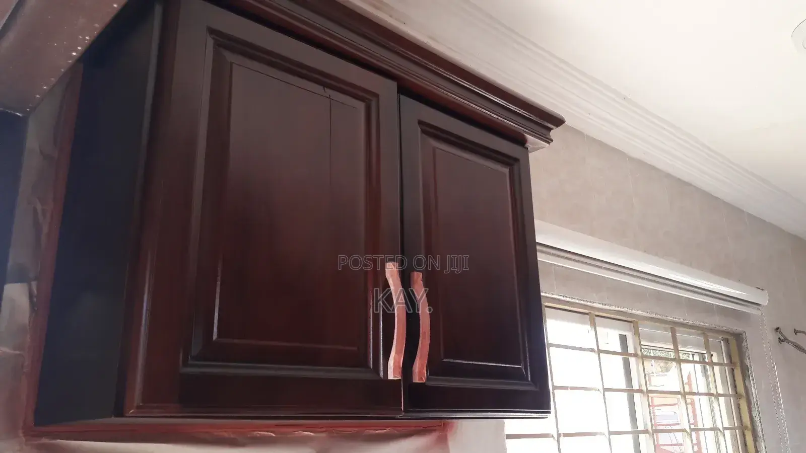 Kitchen Cabinet Spray Painting Furniture Spraying Services