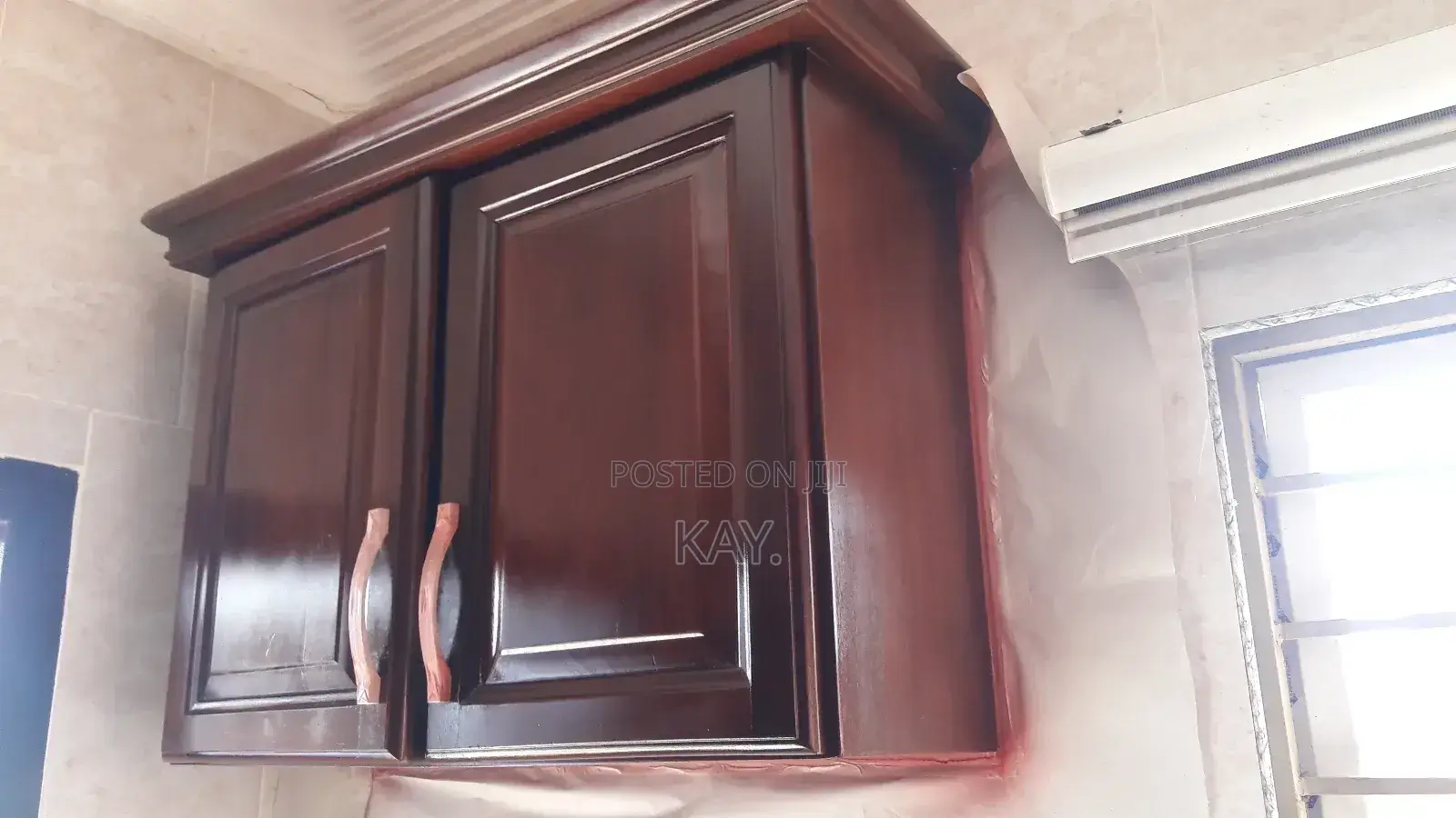 Kitchen Cabinet Spray Painting Furniture Spraying Services