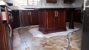 Kitchen Cabinet Spray Painting Furniture Spraying Services
