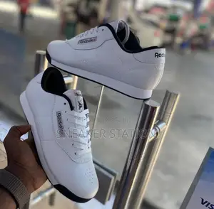 Reebok Princess Unisex Sneaker Available