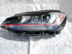 Vw Golf 7 Headlight Led, Golf 7 Gti Led Headlights